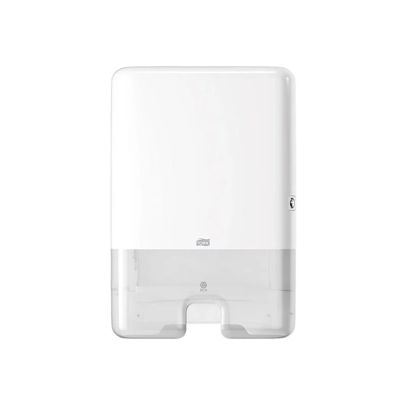 Dispensador higienico TORK elevation...