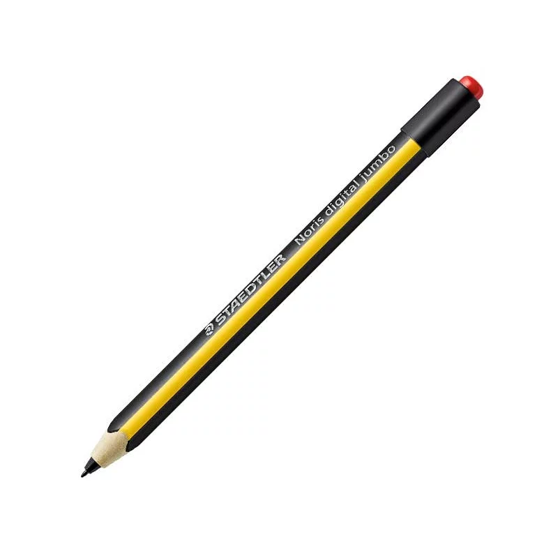 Lápiz STAEDTLER noris digital jumbo