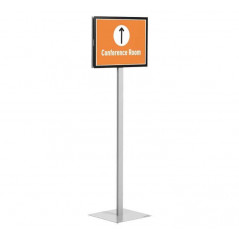 Soporte suelo DURABLE a3...