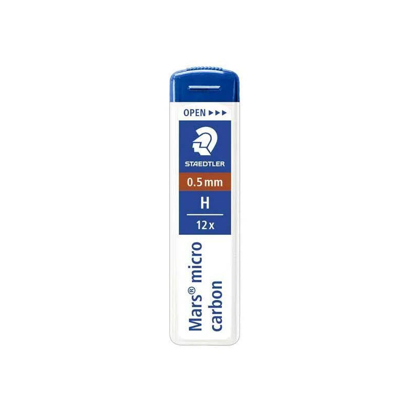 Minas STAEDTLER mars micro grafito...
