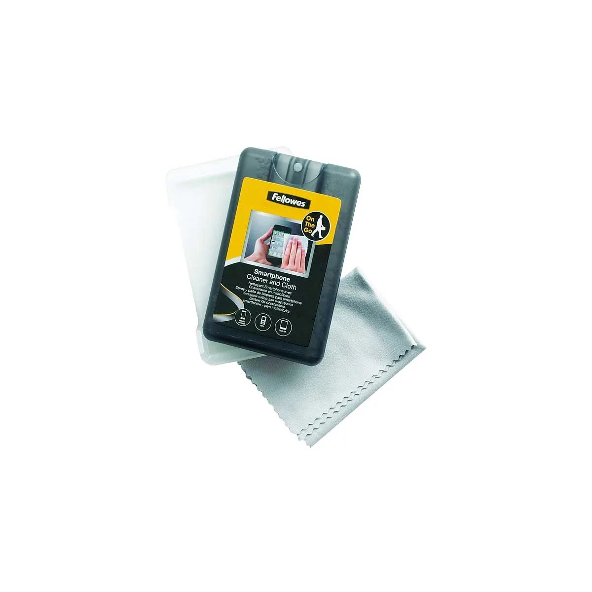 Kit limp FELLOWES pantallas smartphone