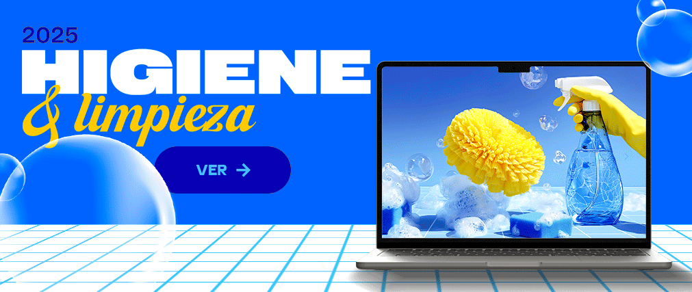 Higiene y Limpieza 2025 Clubfarma